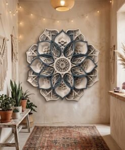 White Lotus Echoes